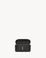 YSL GABY large vanity bag in lambskin - Image 2
